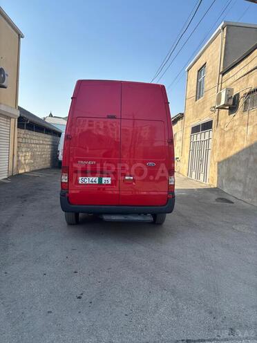 Ford Transit 2007, 260,000 km - 2.4 л - Bakı