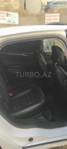 Ford Fusion (North America) 2014, 248,356 km - 2.0 l - Bakı