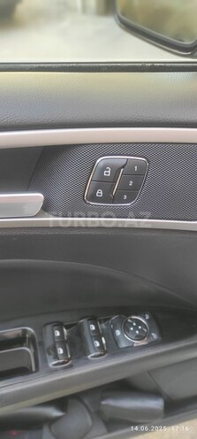 Ford Fusion (North America) 2014, 248,356 km - 2.0 l - Bakı