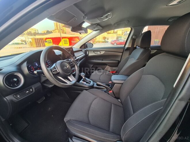 Kia Forte 2019, 59,000 km - 2.0 l - Bakı