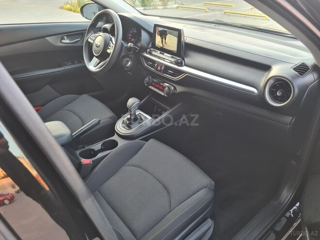 Kia Forte 2019, 59,000 km - 2.0 l - Bakı