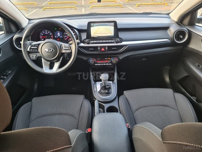 Kia Forte 2019, 59,000 km - 2.0 l - Bakı