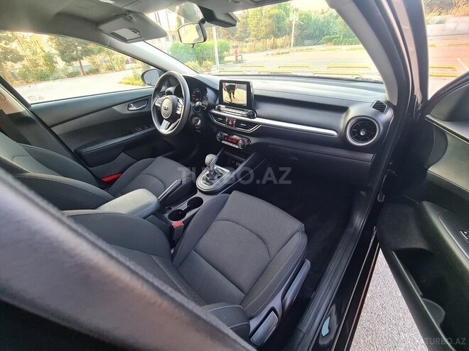 Kia Forte 2019, 59,000 km - 2.0 l - Bakı