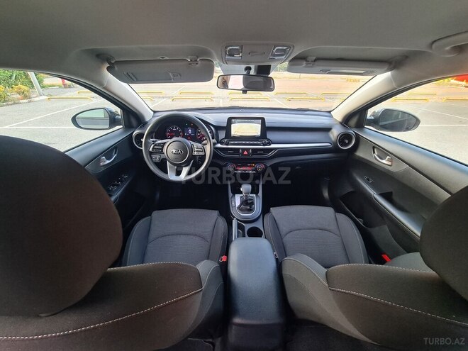 Kia Forte 2019, 59,000 km - 2.0 l - Bakı