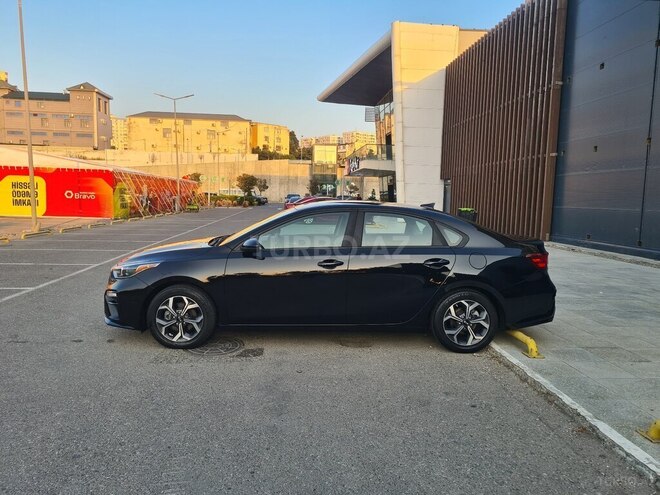 Kia Forte 2019, 59,000 km - 2.0 l - Bakı