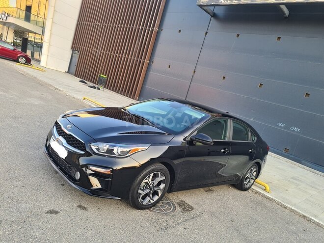 Kia Forte 2019, 59,000 km - 2.0 l - Bakı