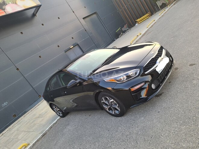 Kia Forte 2019, 59,000 km - 2.0 l - Bakı