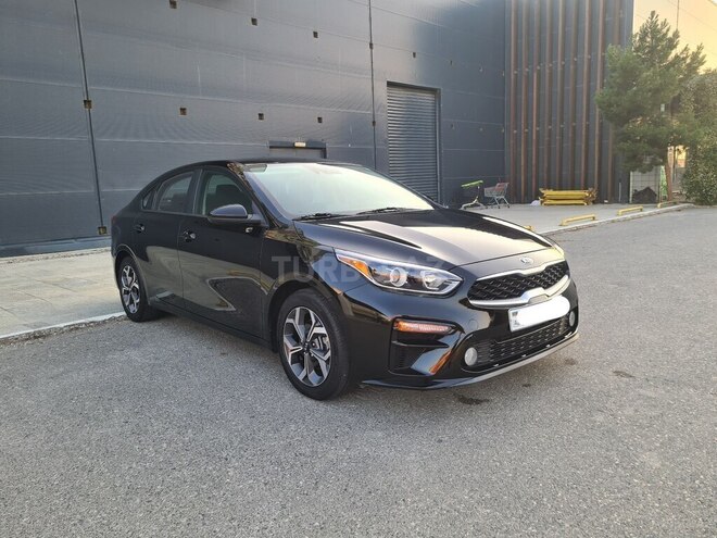 Kia Forte 2019, 59,000 km - 2.0 l - Bakı
