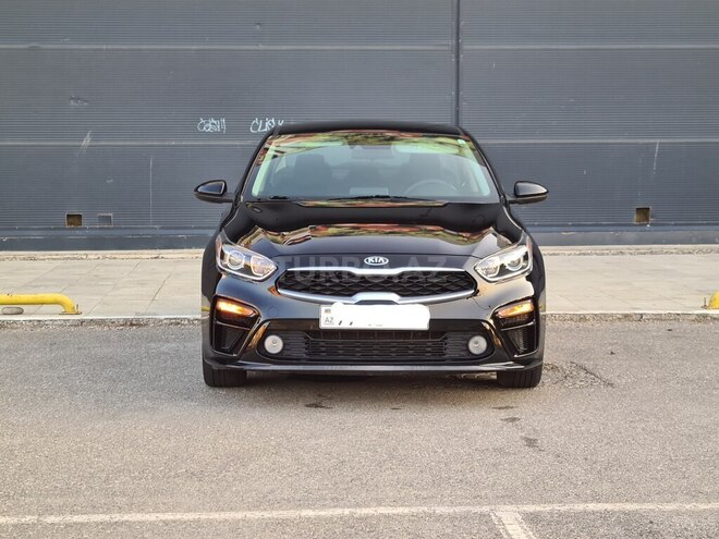 Kia Forte 2019, 59,000 km - 2.0 l - Bakı