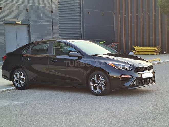 Kia Forte 2019, 59,000 km - 2.0 l - Bakı