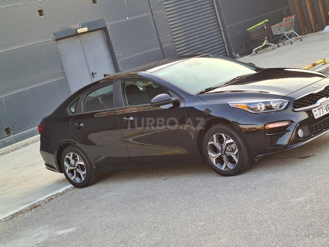 Kia Forte 2019, 59,000 km - 2.0 l - Bakı