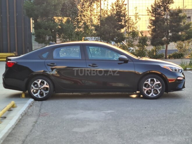Kia Forte 2019, 59,000 km - 2.0 l - Bakı