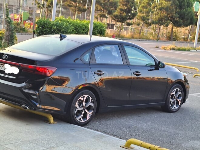Kia Forte 2019, 59,000 km - 2.0 l - Bakı