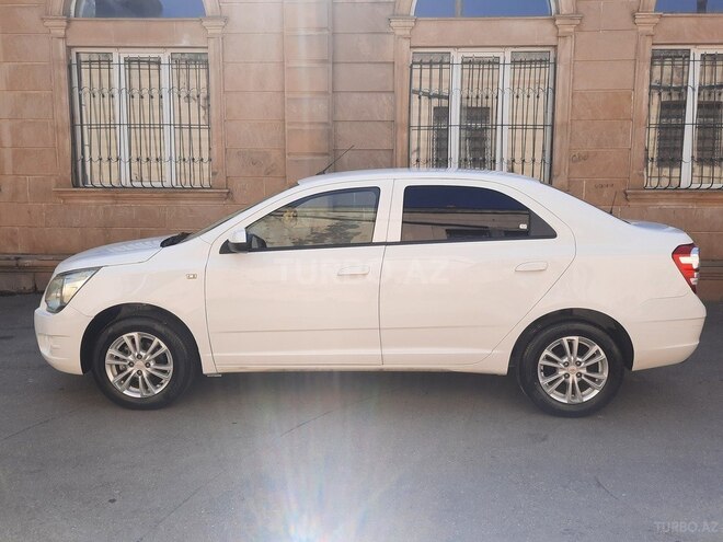 Chevrolet Cobalt 2023, 140,000 km - 1.5 л - Bakı
