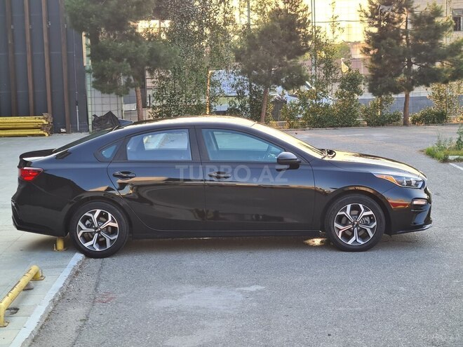 Kia Forte 2019, 59,000 km - 2.0 l - Bakı