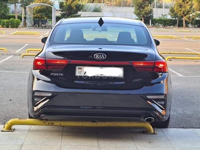 Kia Forte 2019, 59,000 km - 2.0 l - Bakı
