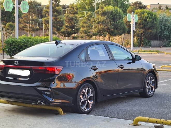 Kia Forte 2019, 59,000 km - 2.0 l - Bakı