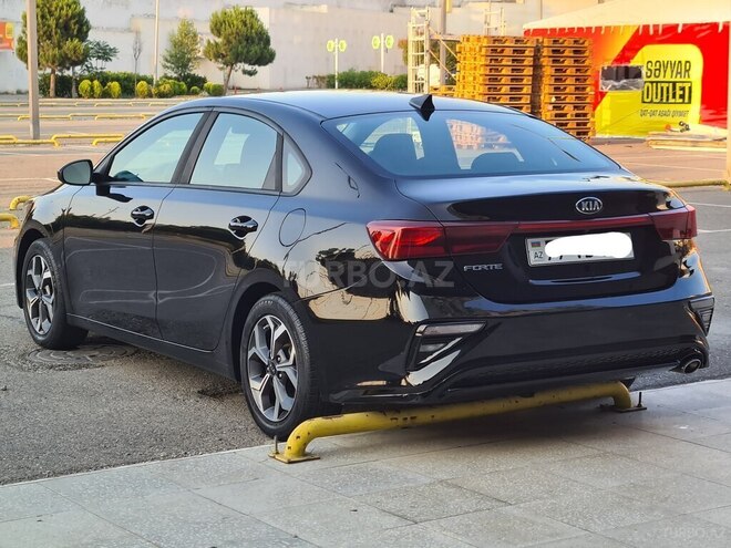 Kia Forte 2019, 59,000 km - 2.0 l - Bakı