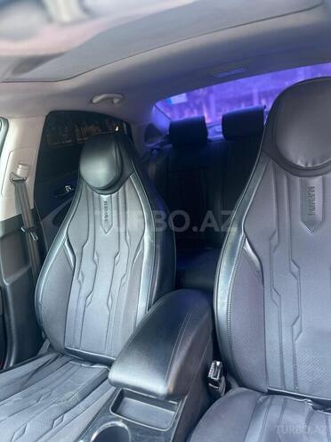 Hyundai Sonata 2012, 209,215 km - 2.0 l - Mingəçevir