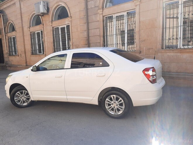 Chevrolet Cobalt 2023, 140,000 km - 1.5 л - Bakı