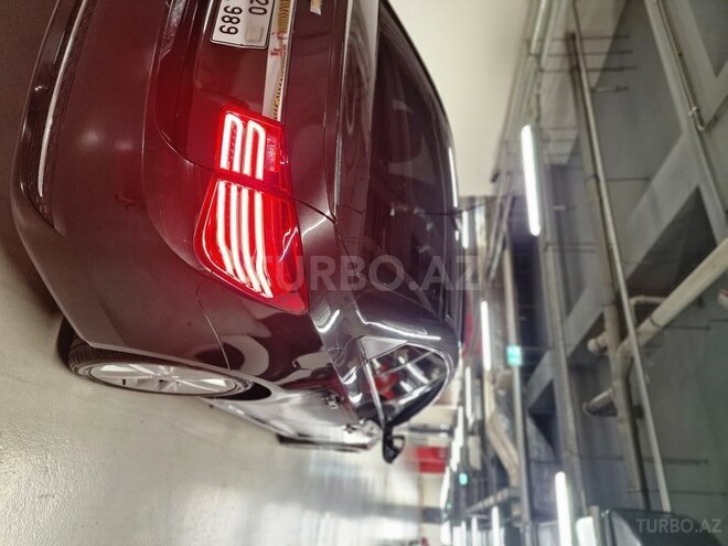 Chevrolet Cruze 2015, 225,000 km - 1.4 л - Gəncə