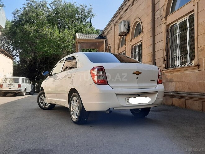 Chevrolet Cobalt 2023, 140,000 km - 1.5 л - Bakı