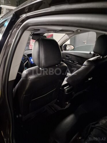 Chevrolet Cruze 2015, 225,000 km - 1.4 л - Gəncə