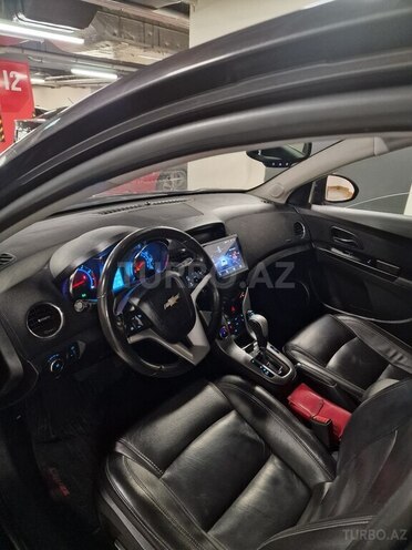 Chevrolet Cruze 2015, 225,000 km - 1.4 л - Gəncə