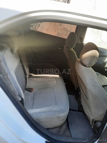 Chevrolet Cobalt 2023, 140,000 km - 1.5 л - Bakı