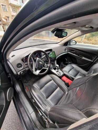 Chevrolet Cruze 2015, 225,000 km - 1.4 л - Gəncə