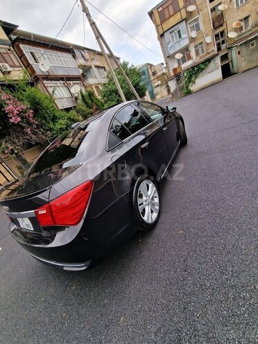 Chevrolet Cruze 2015, 225,000 km - 1.4 л - Gəncə