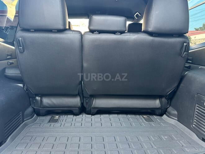 Mitsubishi Pajero 2007, 286,000 km - 3.0 л - Bakı
