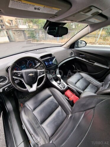 Chevrolet Cruze 2015, 225,000 km - 1.4 л - Gəncə