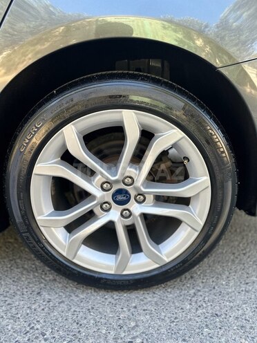 Ford Fusion (North America) 2020, 57,700 km - 1.5 l - Bakı