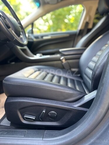 Ford Fusion (North America) 2020, 57,700 km - 1.5 l - Bakı