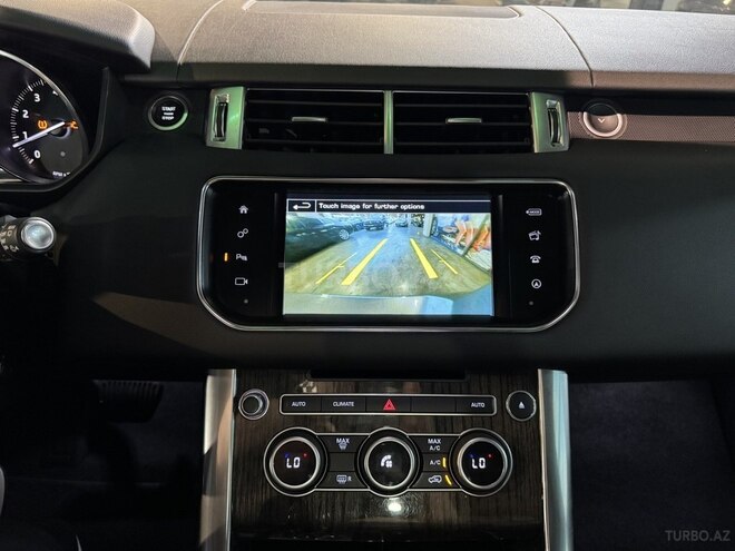 Land Rover RR Sport 2016, 151,000 km - 3.0 l - Bakı