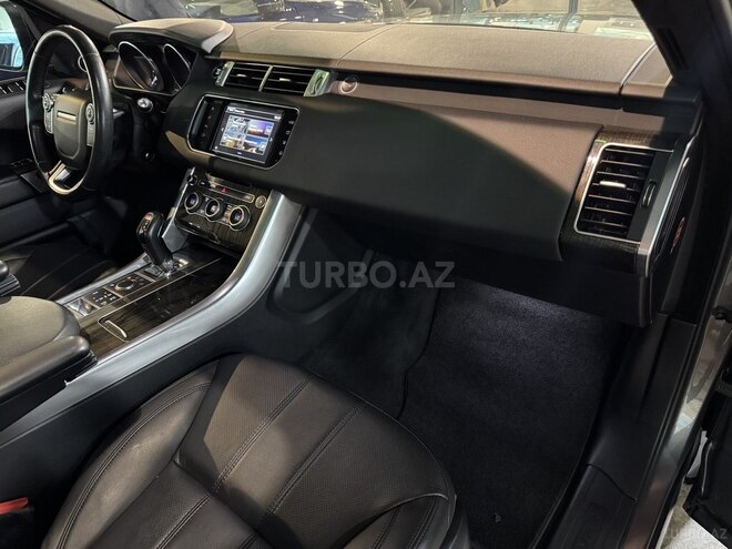 Land Rover RR Sport 2016, 151,000 km - 3.0 l - Bakı