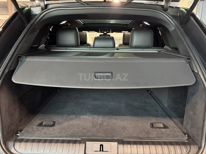 Land Rover RR Sport 2016, 151,000 km - 3.0 l - Bakı