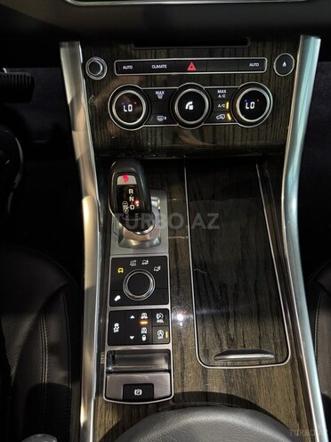 Land Rover RR Sport 2016, 151,000 km - 3.0 l - Bakı