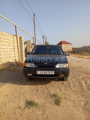 LADA (VAZ) 2115 2007, 282,533 km - 1.6 l - Bakı