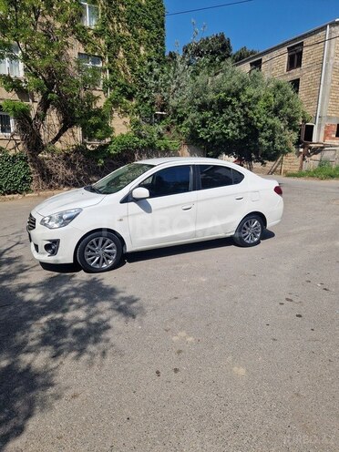 Mitsubishi Attrage 2014, 10,312 km - 1.2 l - Bakı