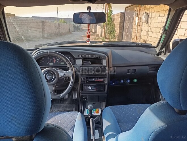 LADA (VAZ) 2115 2007, 282,533 km - 1.6 l - Bakı