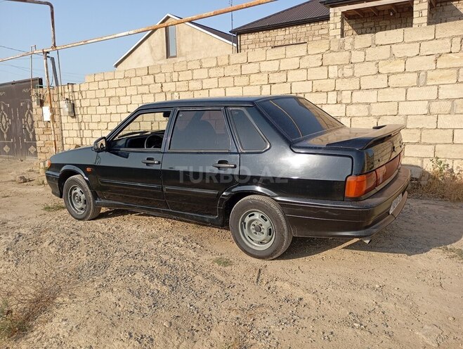 LADA (VAZ) 2115 2007, 282,533 km - 1.6 l - Bakı