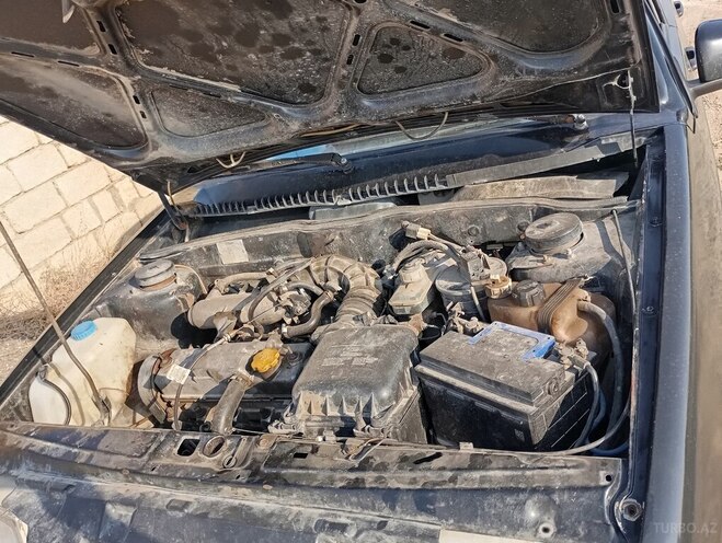 LADA (VAZ) 2115 2007, 282,533 km - 1.6 l - Bakı