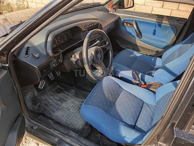 LADA (VAZ) 2115 2007, 282,533 km - 1.6 l - Bakı