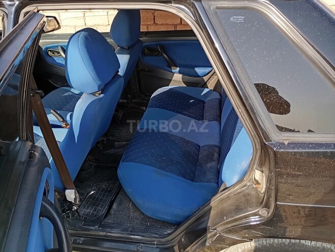 LADA (VAZ) 2115 2007, 282,533 km - 1.6 l - Bakı