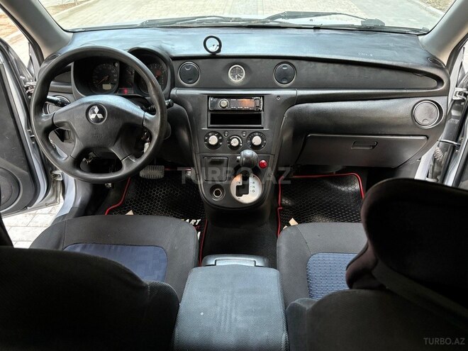 Mitsubishi Airtrek 2003, 213,212 km - 2.0 l - Sumqayıt