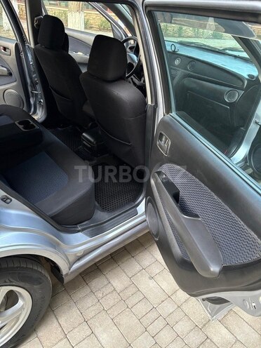 Mitsubishi Airtrek 2003, 213,212 km - 2.0 l - Sumqayıt