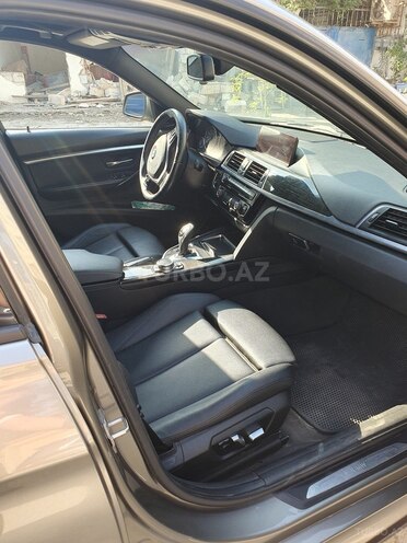 BMW 328 2015, 193,000 km - 2.0 l - Bakı