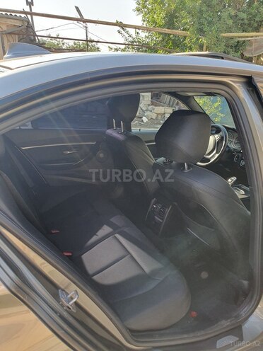 BMW 328 2015, 193,000 km - 2.0 l - Bakı